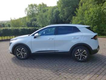 Used Kia Sportage 2022 for sale - 74787158: Photo