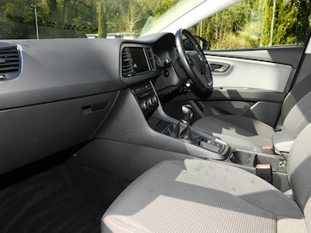 Used SEAT Leon 2020 for sale - 78441350: Photo