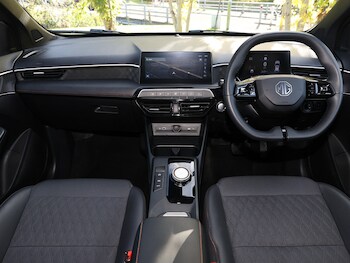 Used MG MG3 2025 for sale - 76951810: Photo