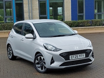 Used Hyundai i10 2025 for sale - 78656390: Photo