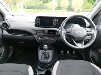 Used Hyundai i10 2025 for sale - 78656390: Photo