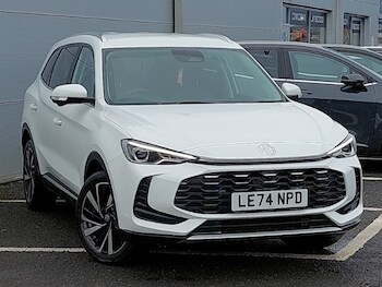 Used MG MG ZS 2024 for sale - 77569010: Photo