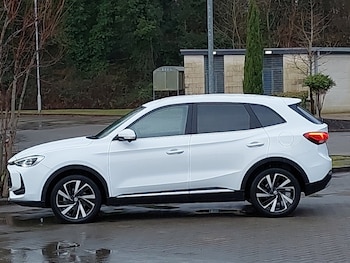 Used MG MG ZS 2024 for sale - 77569010: Photo