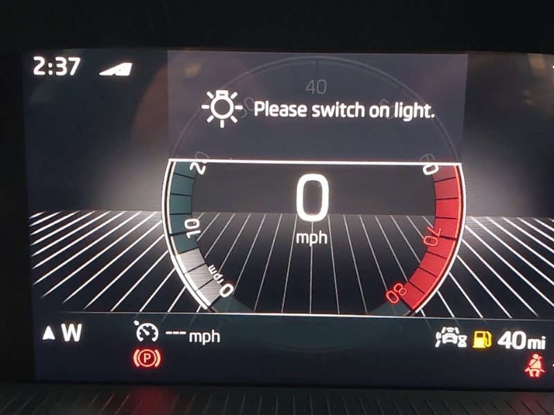 Used Skoda Karoq 2022 for sale - 76911603: Photo 12