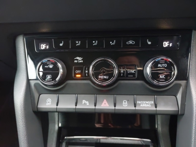 Used Skoda Karoq 2022 for sale - 76911603: Photo 13