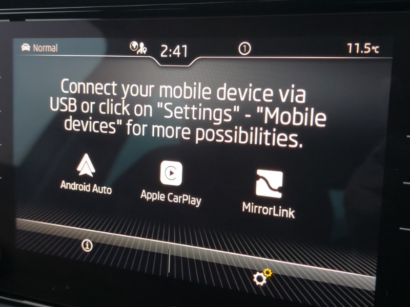 Used Skoda Karoq 2022 for sale - 76911603: Photo 19