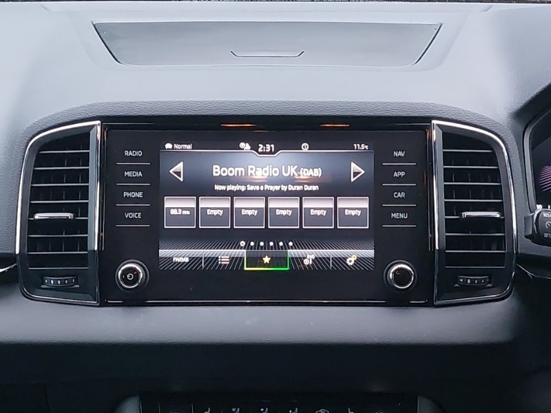 Used Skoda Karoq 2022 for sale - 76911603: Photo 7