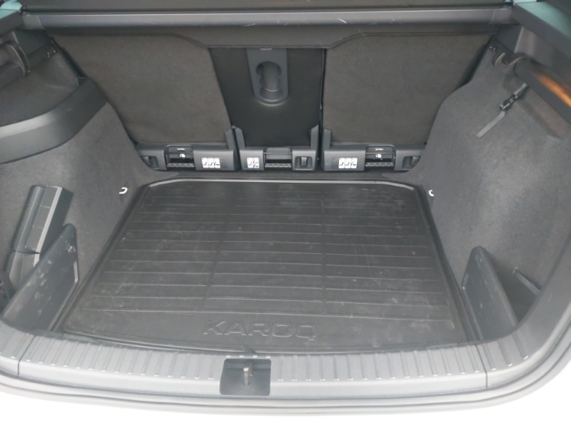 Used Skoda Karoq 2022 for sale - 76911603: Photo 8