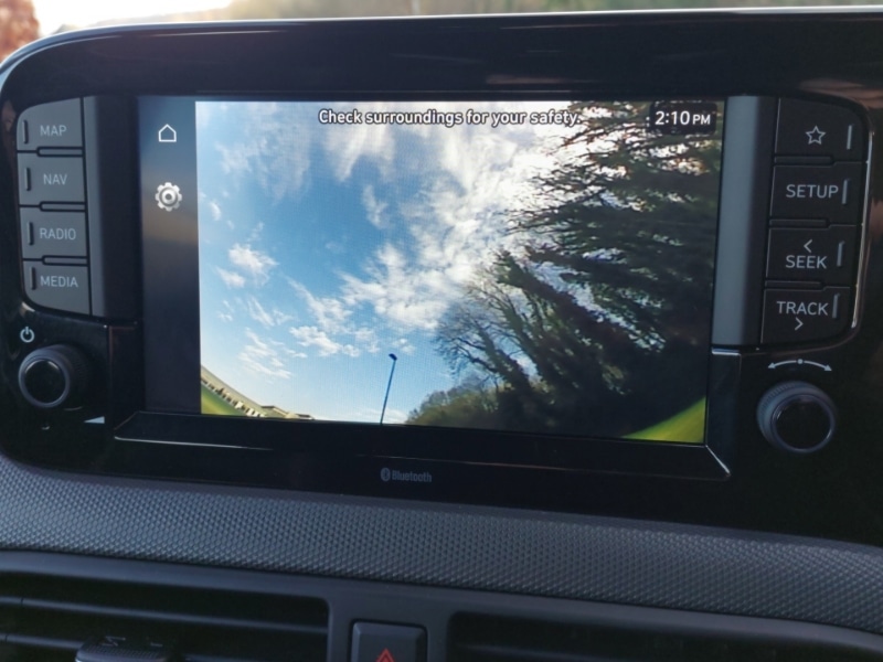 Used Hyundai i10 2025 for sale - 77024563: Photo 11