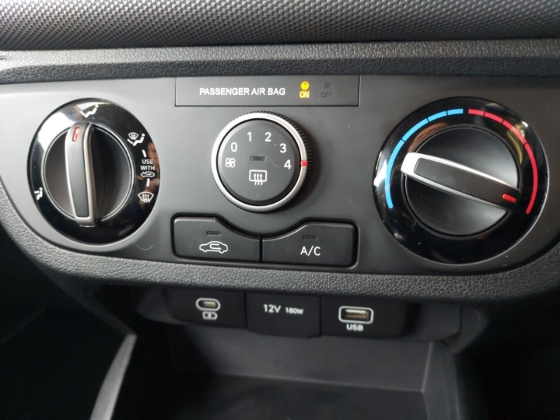 Used Hyundai i10 2025 for sale - 77024563: Photo 12