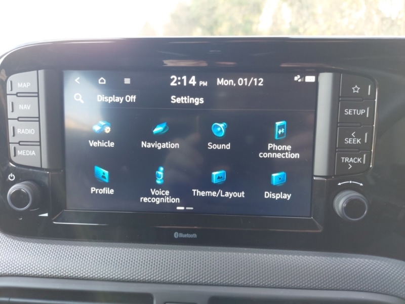 Used Hyundai i10 2025 for sale - 77024563: Photo 13