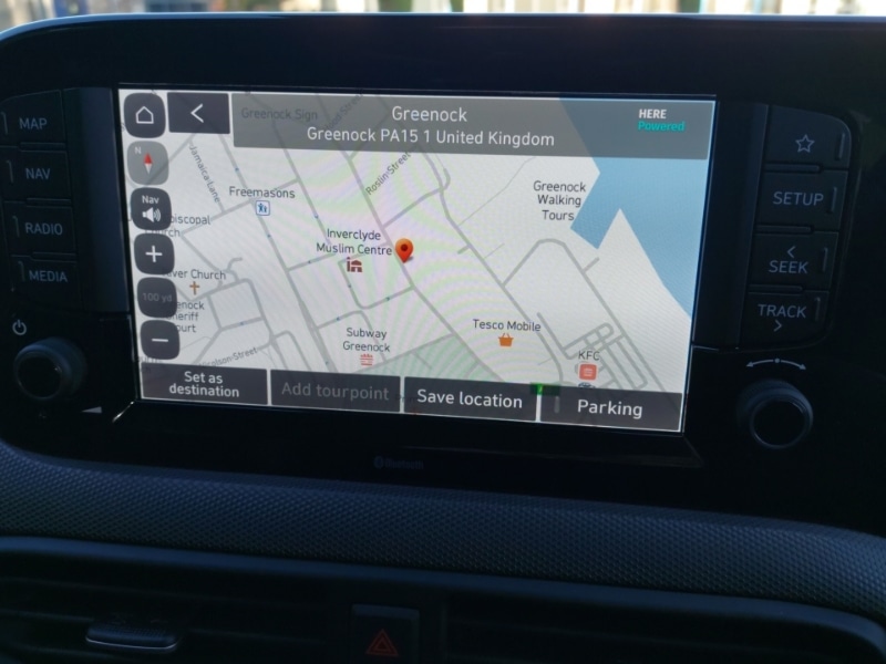 Used Hyundai i10 2025 for sale - 77024563: Photo 19