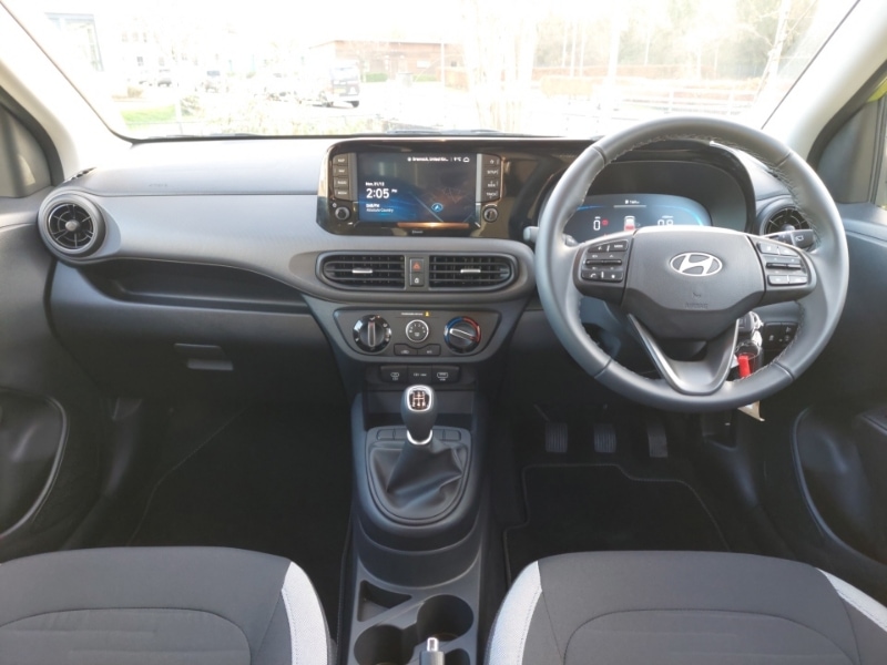 Used Hyundai i10 2025 for sale - 77024563: Photo 2