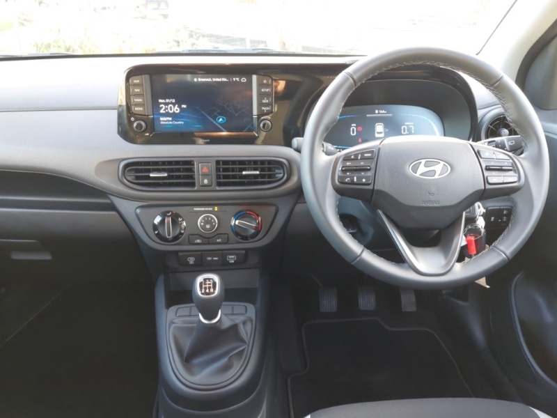 Used Hyundai i10 2025 for sale - 77024563: Photo 7