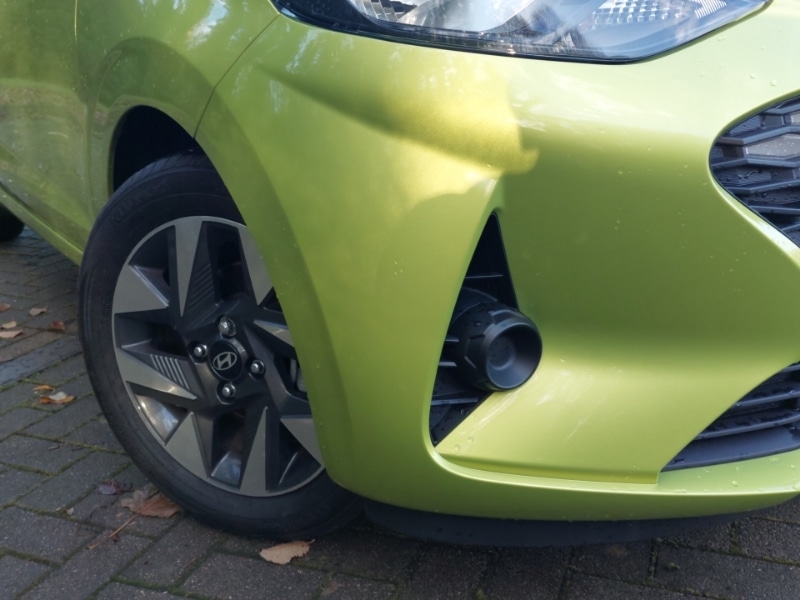 Used Hyundai i10 2025 for sale - 77024563: Photo 9