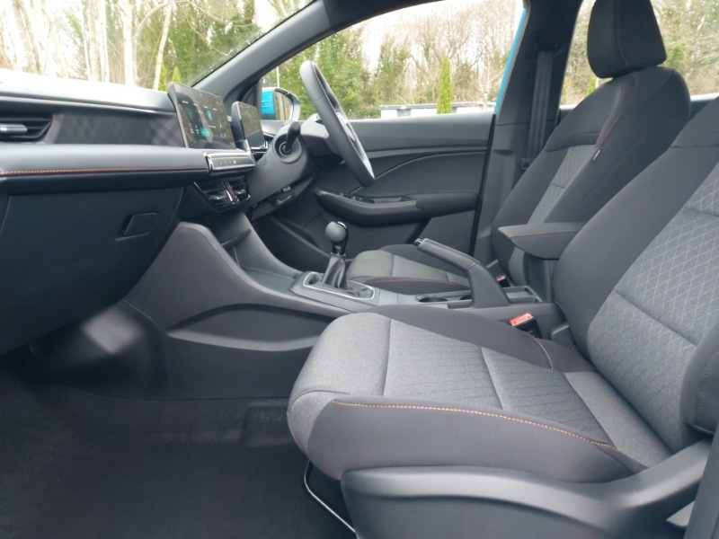 Used MG MG3 2025 for sale - 78006223: Photo 5