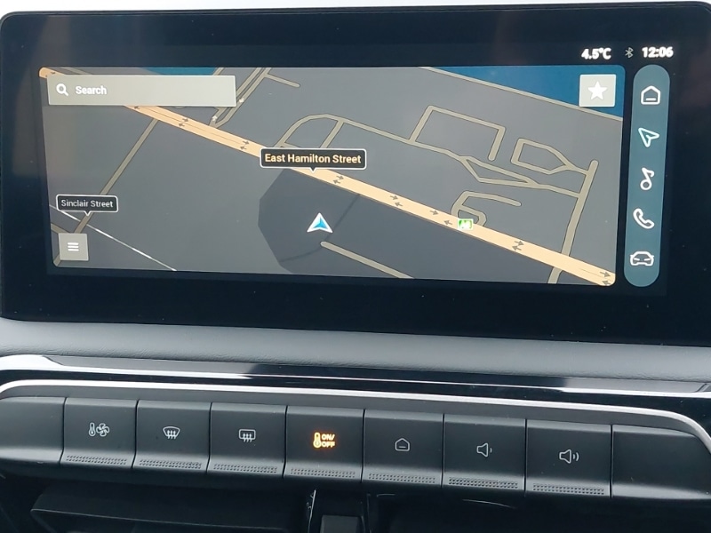 Used MG MG3 2025 for sale - 78006223: Photo 7