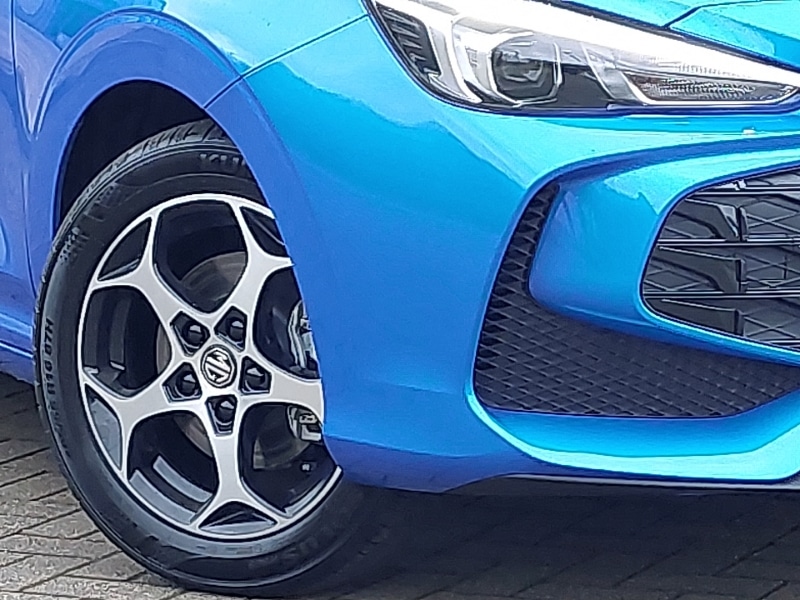 Used MG MG3 2025 for sale - 78006223: Photo 9