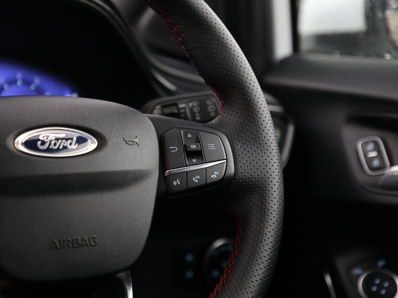 Used Ford Puma 2021 for sale - 77343245: Photo 10