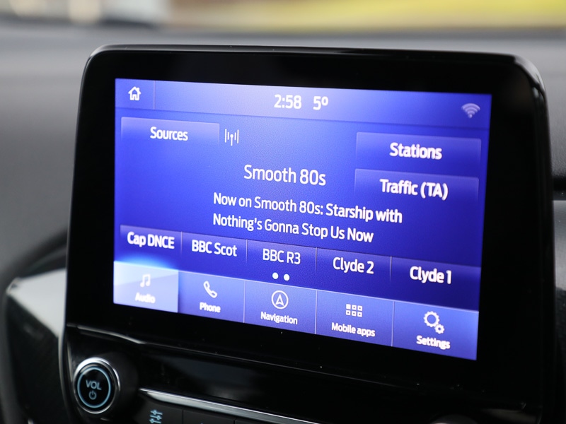 Used Ford Puma 2021 for sale - 77343245: Photo 15