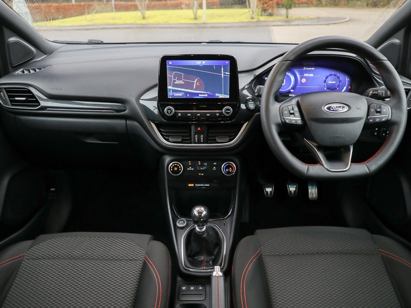 Used Ford Puma 2021 for sale - 77343245: Photo 4