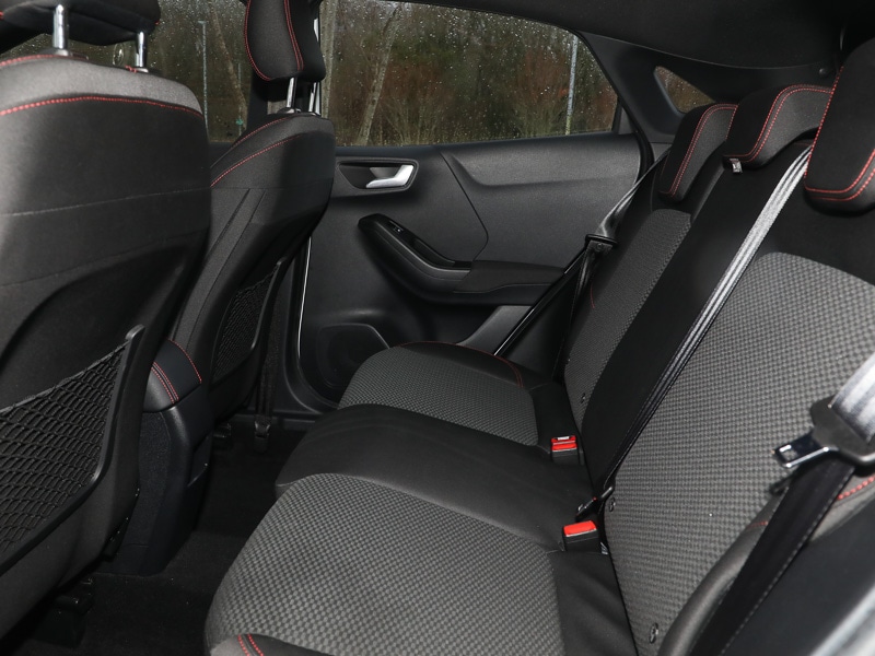 Used Ford Puma 2021 for sale - 77343245: Photo 6