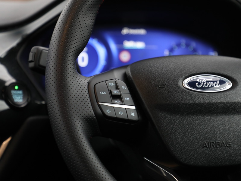 Used Ford Puma 2021 for sale - 77343245: Photo 9