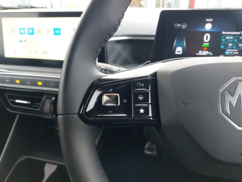 Used MG MG3 2025 for sale - 76925204: Photo 15