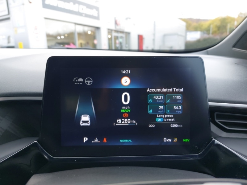 Used MG MG3 2025 for sale - 76925204: Photo 17