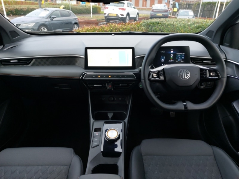 Used MG MG3 2025 for sale - 76925204: Photo 2