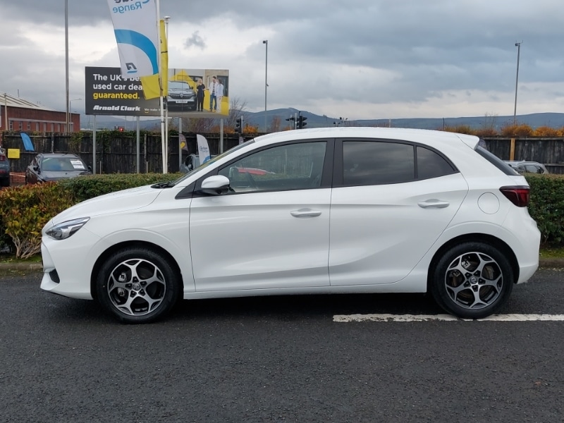 Used MG MG3 2025 for sale - 76925204: Photo 4