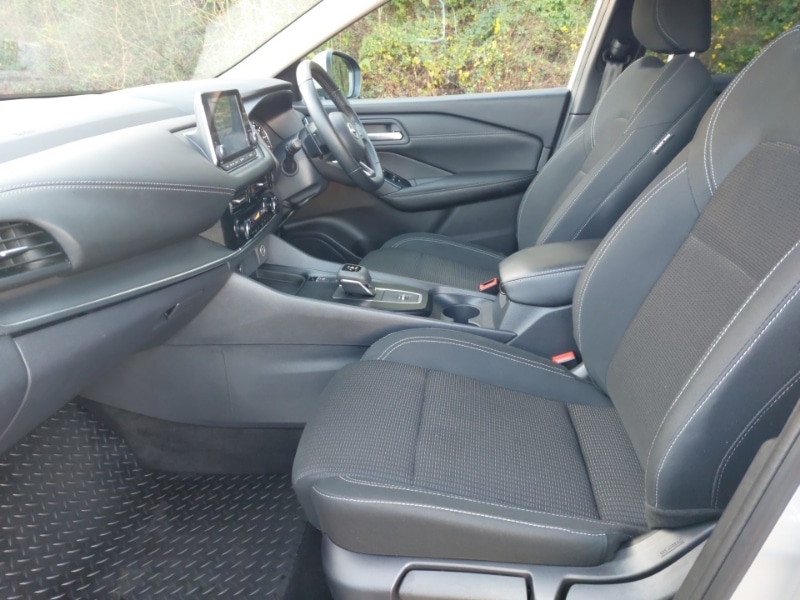 Used Nissan Qashqai 2022 for sale - 77085641: Photo 5