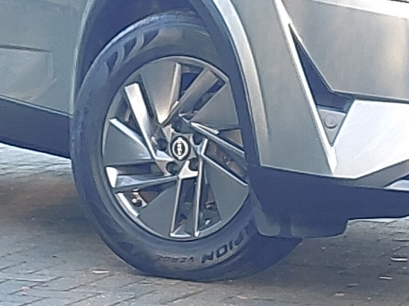 Used Nissan Qashqai 2022 for sale - 77085641: Photo 9