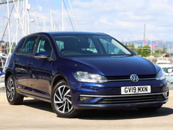 2019 - 1.6 TDI Match 5dr
