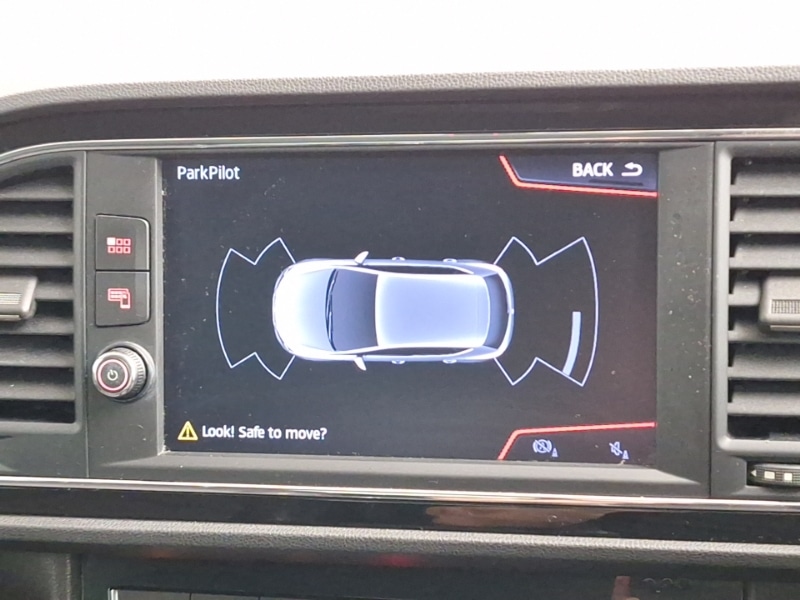 Used SEAT Leon 2019 for sale - 76556610: Photo 12