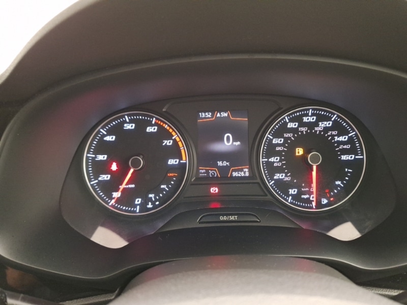 Used SEAT Leon 2019 for sale - 76556610: Photo 14