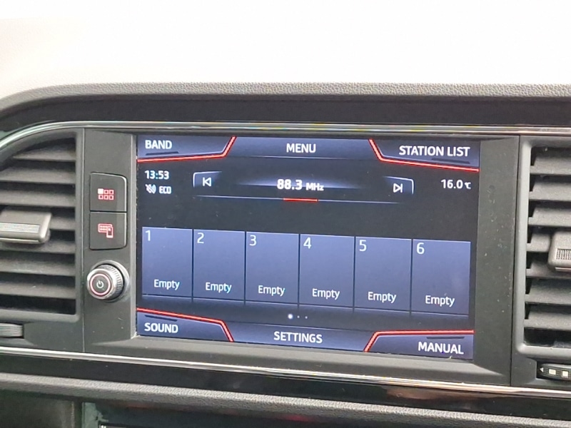 Used SEAT Leon 2019 for sale - 76556610: Photo 15