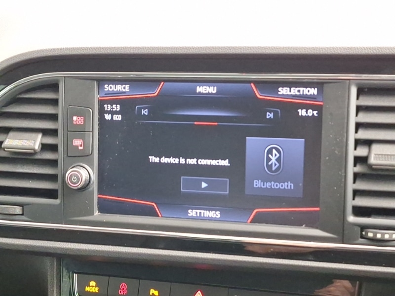 Used SEAT Leon 2019 for sale - 76556610: Photo 16