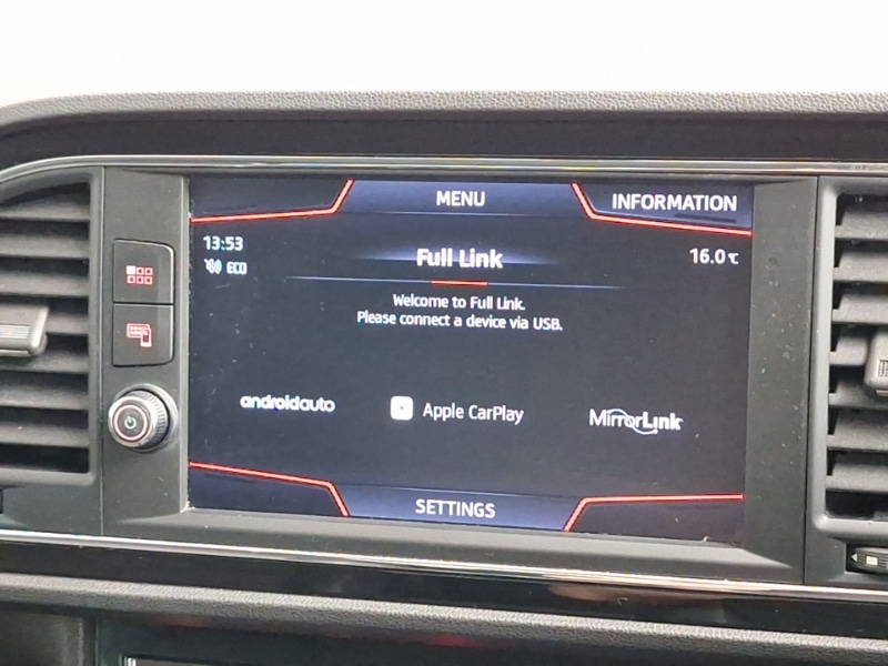 Used SEAT Leon 2019 for sale - 76556610: Photo 19