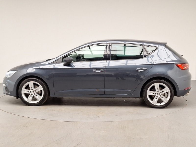 Used SEAT Leon 2019 for sale - 76556610: Photo 4