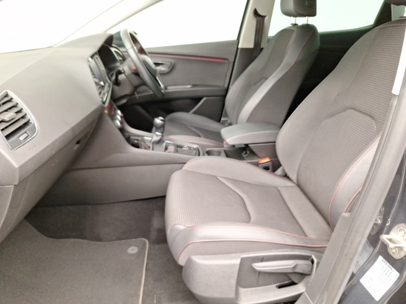 Used SEAT Leon 2019 for sale - 76556610: Photo 5