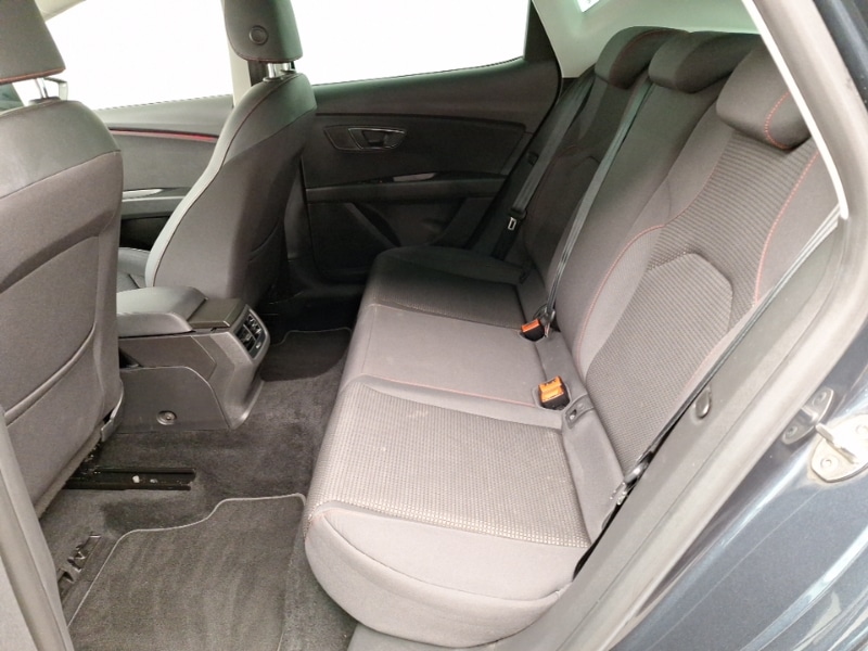 Used SEAT Leon 2019 for sale - 76556610: Photo 6