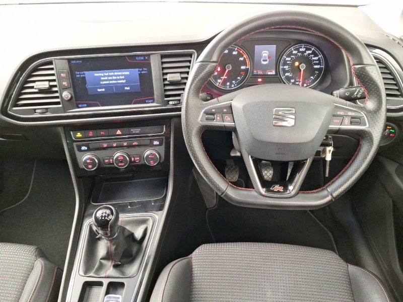 Used SEAT Leon 2019 for sale - 76556610: Photo 7