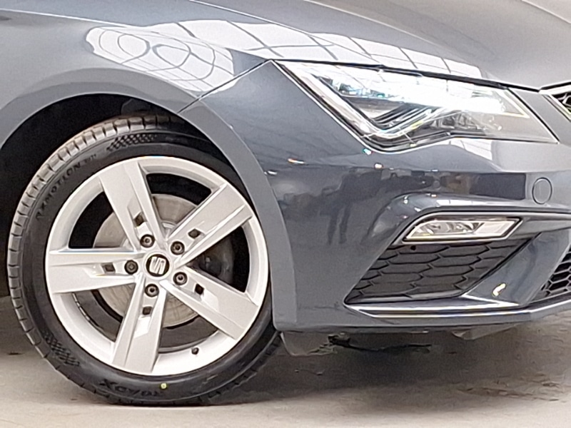 Used SEAT Leon 2019 for sale - 76556610: Photo 9