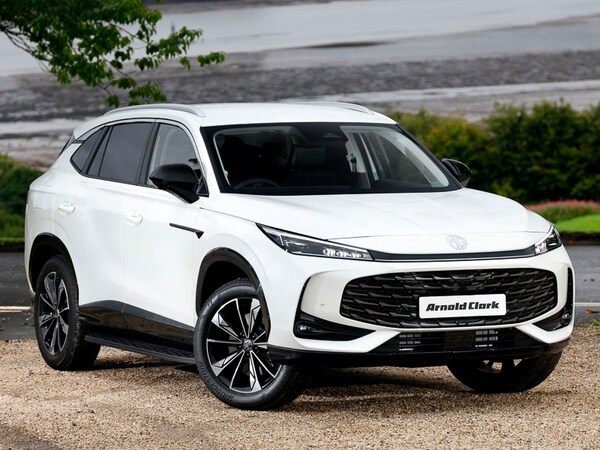 Used MG MG HS 2025 for sale - 75362630: Photo 1