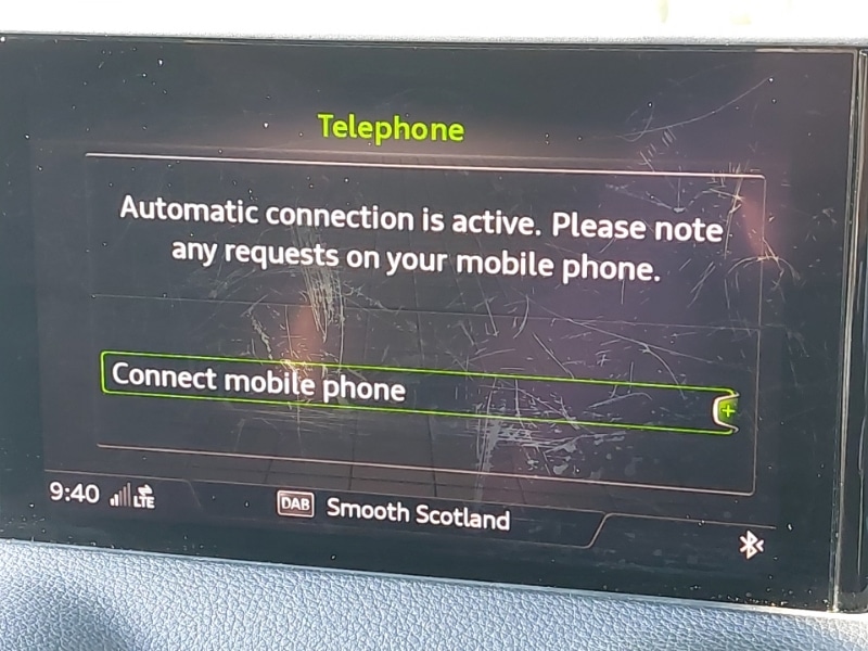 Used Audi Q2 2020 for sale - 78113790: Photo 10