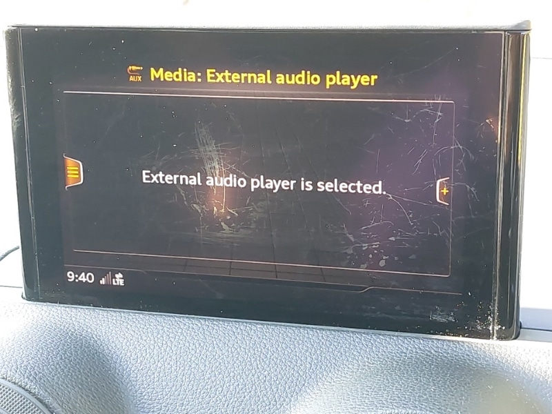 Used Audi Q2 2020 for sale - 78113790: Photo 11