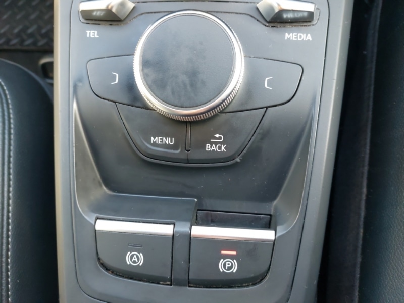 Used Audi Q2 2020 for sale - 78113790: Photo 15