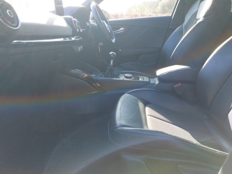 Used Audi Q2 2020 for sale - 78113790: Photo 5