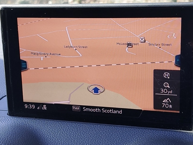 Used Audi Q2 2020 for sale - 78113790: Photo 7